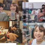 【中出し】 親友の彼女と酔った勢いで関係を持ったその日から、親友に内緒で何度もセックスした大学4年の夏。 梓ヒカリ 『FANZA』