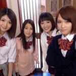 【中出し】 娘とその友達がエロすぎたから子作り 『FANZA』