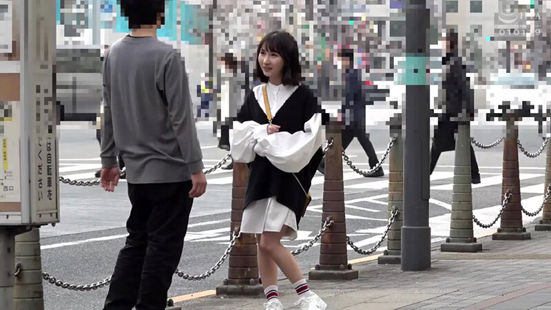 【中出し】 耐えたら賞金！ダメならデカマラ即ハメ！女子大生ガニ股顔面騎...