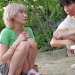 【中出し】 執行！アルキデンマの罰セフレが親友の彼女になったので罰を与えることにしました。3人の時に。春陽モカ 『FANZA』