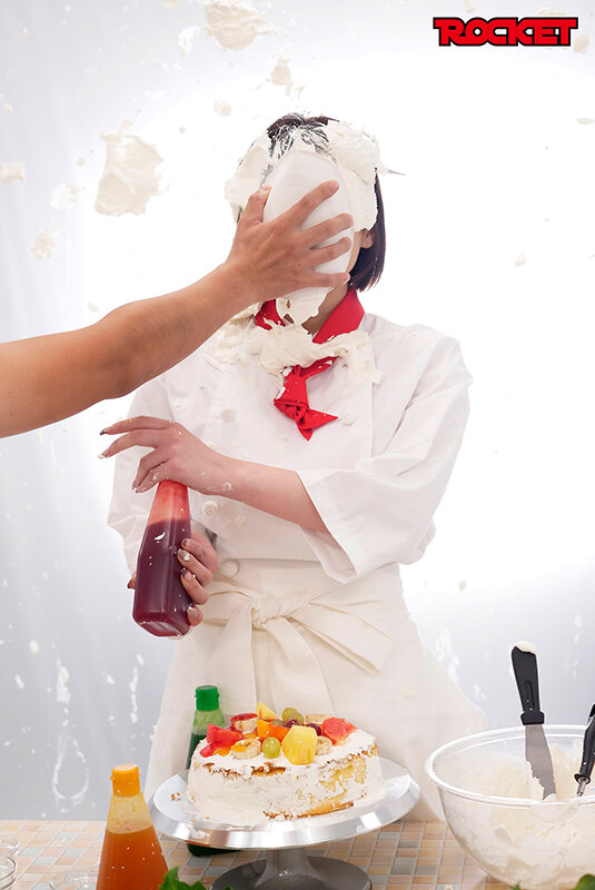 【中出し】 ウェット＆メッシー（WAM）三つ星汚レストラン 『FANZ...