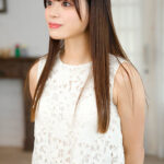 【中出し】 もっとエッチがしたいっ！彼氏が草食系で欲求不満すぎる性欲沼のドエロイ20歳 3本番AVデビュー！！涼宮るな 『FANZA』