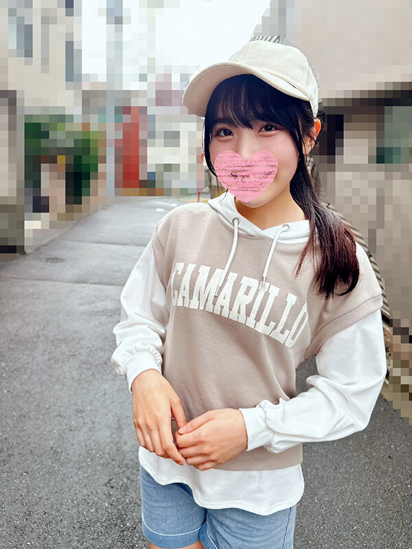 【中出し】 巨大チ○ポと地味子「こんなに大きいのやっぱり無理だよう…」...