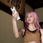 【中出し】 エアコンが壊れた蒸し猛暑日。不意にみた旦那以外の勃起チ○ポに欲情して、、汗だく体液交尾に溺れていく欲求不満の田舎若妻 松本いちか 『FANZA』