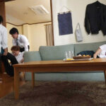 【中出し】 「夢の中でも俺達のこと馬鹿にしてるんだろ！！」クソ生意気な弟の彼女をわからせ眠姦レ×プ 望月つぼみ 『FANZA』