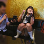 【中出し】 超美少女ギター女子校生ナンパ完堕ち！バンド●Kアへ顔中生出し 性春盛りで顔射も大興奮 泉りおん 『FANZA』