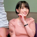 【中出し】 地方局女子アナガチナンパ 地上波収録直後に奇跡のAV出演→包茎男子と連続生中出しSEX 『FANZA』