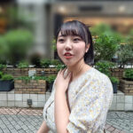 【中出し】 素人JD【限定】はるちゃん21歳 歩いているだけでバインバインに揺れまくりな超ド迫力ボディJD！！重量感たっぷりな爆乳＆爆尻を堪能しながら中出しSEX！！ 『FANZA』