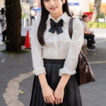 【中出し】 若者向け雑誌の研究生モデルちゃん！！裏では色んな男と遊びまくっている清楚系ヤリマン！！未来のスターのエロボディに大量中出し！！ 『FANZA』