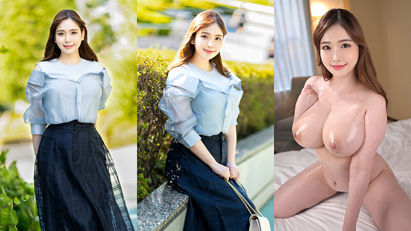 【中出し】 【ヤリたい盛りH乳おっぱい妻】欲求不満むっちり巨乳奥さま3...