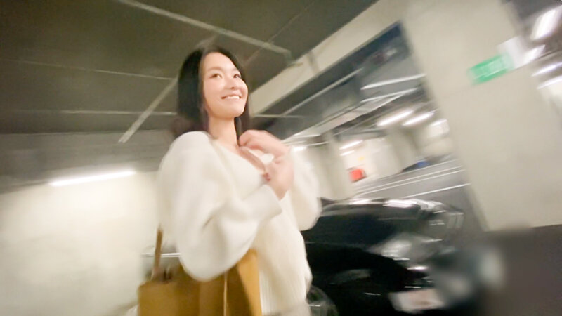 【中出し】 そこらへんの風俗では出会えない美人過ぎる素人風俗嬢との本番...