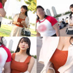 【中出し】 【I乳エロむちボディ】結婚間近のリア充カップルが登場！自慢の爆乳彼女が他人にNTR！彼氏より上手すぎる濃厚エロテクにおっぱいをブルンブルン揺らしながら悶絶イキ！自らうねり騎乗位でガンガン搾り取る中出し2連戦！！【彼女がえちえちで止まらない】【はな】 姫咲はな 『FANZA』