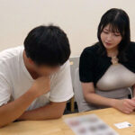 【中出し】 精子提供を希望する人妻に夫に代わって孕ませ代行16【いちか】 瀬田一花 『FANZA』