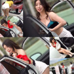 【中出し】 もしも、キレイなお姉さんにエッチなシチュエーションで 誘惑されてしまったら… vol.01 『FANZA』