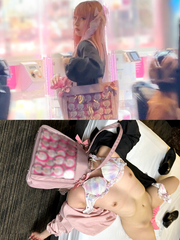 【中出し】 完全昏眠-4名-《夢追い》中央線住み専門学生（19）/定時...