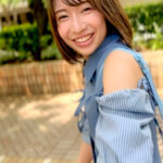 【中出し】 家まで中出ししにくる半中半外セフレ はる 湊波流 『FANZA』