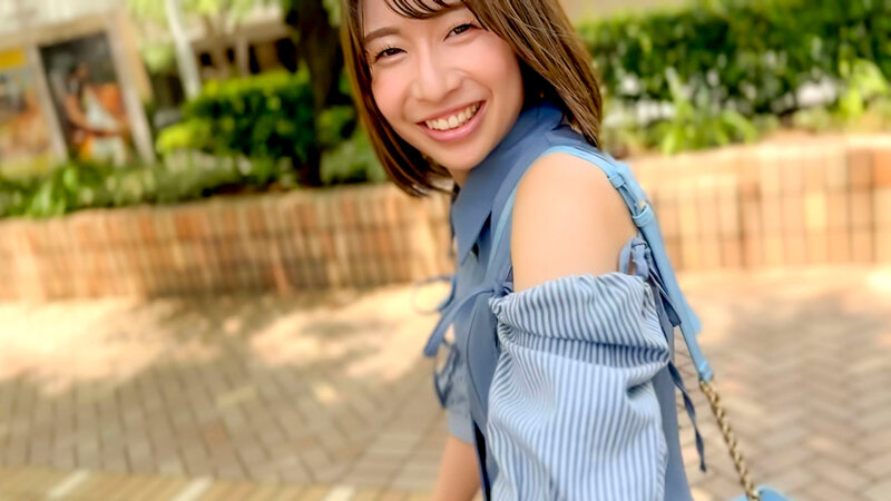 【中出し】 家まで中出ししにくる半中半外セフレ はる 湊波流 『FAN...