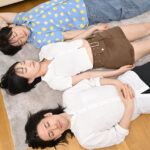 【中出し】 信頼する幼馴染と飲み会に行った彼女は終電を逃して仕方なくラブホテルに…そのまま流されSEXしたら絶倫チ●ポの相性バツグンすぎて一晩中何度も浮気中出しした。幼馴染3人終電逃しNTR 美谷朱音 『FANZA』