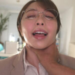 【中出し】 主観調教 俺だけの巨乳オナサポペット ドMの教え子に射精お手伝いを教え込む 宍戸里帆 『FANZA』