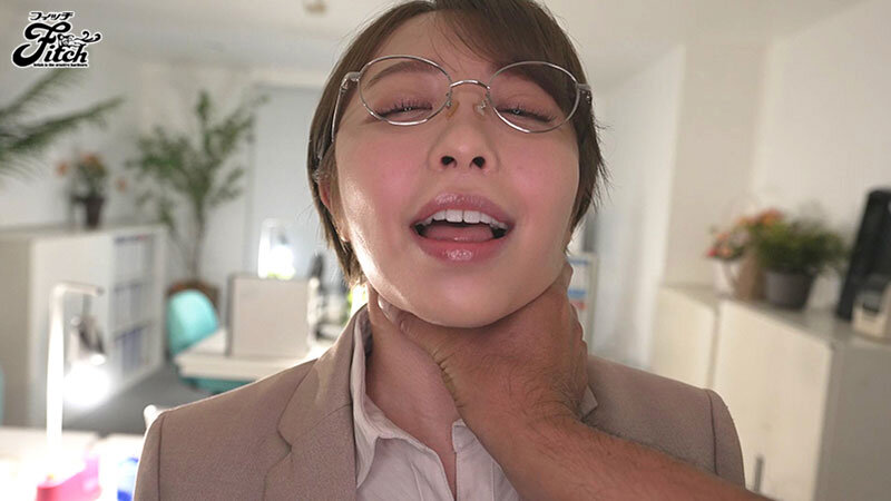 【中出し】 主観調教 俺だけの巨乳オナサポペット ドMの教え子に射精お...