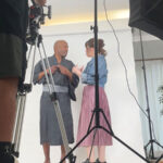 【中出し】 巨根黒人アスリートNTR ライトに映る衝撃のデカマラに身も心も奪われた豊満爆乳妻 夕季ちとせ 『FANZA』