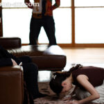 【中出し】 愛する夫の為に、身代わり週末肉便器。 超絶倫極悪オヤジに、孕むまで何度も中出しされ続けて…。 橘メアリー 『FANZA』