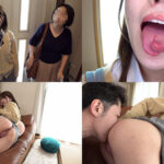 【中出し】 素行不良でウチに預けられたナマイキなデカ尻姪っ子J系にアナル見せ挑発で近親勃起した弱みを握られ【スプリットタンフェラ】⇔【肛門中出し】を交互に繰り返す ATM（Ass To Mouth）セックスで叔父ザーメンを搾られまくった。 安堂はるの 『FANZA』