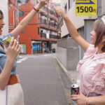 【中出し】 ヤリモクGAL’Sは押しかけヤリ部屋マン凸Bitch ねぇ…キミもうちらに合鍵預けてみない？令和ギャルにハメたきゃ渡せ！24時間いつでもどこでも凸パコハーレム中出し 森日向子 有村のぞみ 『FANZA』