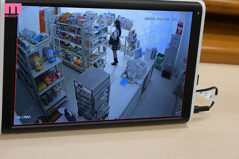 【中出し】 問題児娘と謝罪しにきた母に分からせる！万引き親娘中出しWレ...