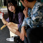 【中出し】 立ちんぼ囮り潜入捜査 ヤリ部屋連れ込み媚薬中出し輪●アクメ組織・撲滅委員会 皆月ひかる 『FANZA』