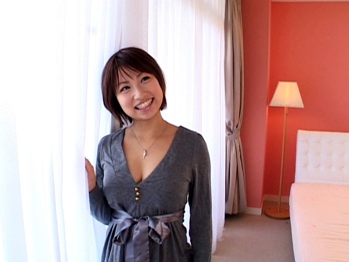 【中出し】 真性中出し 亜梨 『FANZA』