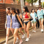 【中出し】 媚薬のワナに堕ちた8名の女子生徒… 都内共学N校陸上部 強●わいせつ集団キメセク合宿 おしっこ盗撮・夜●いイラマ・16P大乱交 『FANZA』