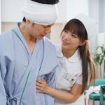 【中出し】 ボクは患者、彼女はナース。 大好きだった同級生と病院で5年ぶりの再会。両想いだったボクらは恋人の不在中、病室で何度も何度も求め合い中出しセックスしまくった。 根尾あかり 『FANZA』