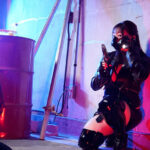 【中出し】 Icupおっぱい媚薬アクメ拷問 違法製薬工場に潜入し囚われた秘密巨乳スパイ快楽調教フルコース 『FANZA』