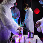 【中出し】 Gcupおっぱい媚薬アクメ拷問 違法製薬工場に潜入し囚われた秘密巨乳スパイ快楽調教フルコース 宍戸里帆 『FANZA』