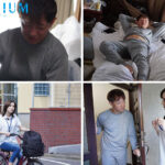 【中出し】 引きこもり自立支援 ゴミ部屋でシコってばかりの汚チ〇ポ若者ニートを圧倒的母性で性サポートする巨乳職員おばさん JULIA 『FANZA』