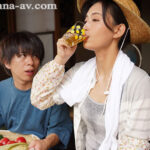 【中出し】 憧れの叔母に媚薬を盛り続けて10日後、ガンギマリ中出しハメ放題のアヘアヘ肉便器になった… 吉永塔子 『FANZA』