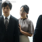 【中出し】 社長夫人、新卒社員を連れ回す私欲の中出し出張旅行 一色桃子 『FANZA』