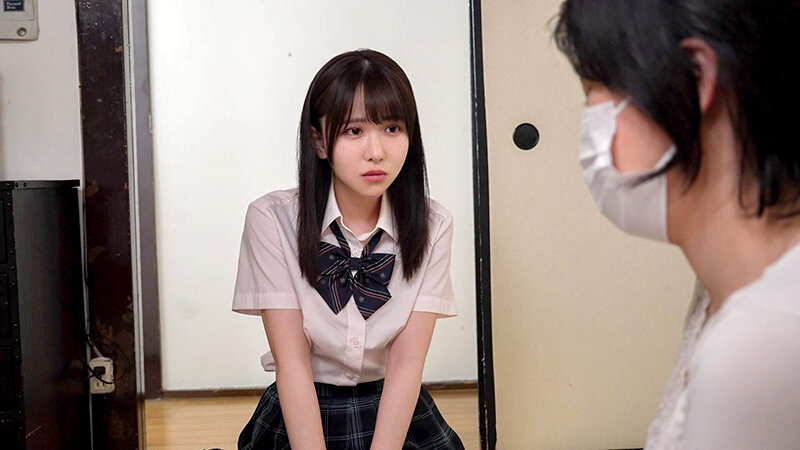 【中出し】 隣の変態大家におっぱいを揉まれ毎日犯●れてます 柏木こなつ...