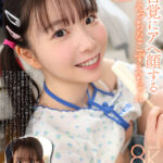 【中出し】 【VR】無自覚にアヘ顔する えっちなこずえちゃん 藤田こずえ 『FANZA』