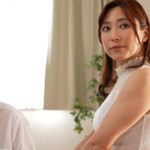 【中出し】 かぁさんと呼ばせて… 白木優子 『FANZA』