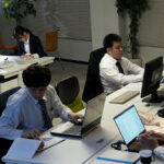 【中出し】 ストレスで限界超えた社畜の性処理ターゲット。狂気的ザーメン漬けで堕ちた地味OL巨乳肉便器 五日市芽依 『FANZA』