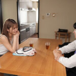 【中出し】 派遣マッサージ師にきわどい秘部を触られすぎて、快楽に耐え切れず寝取られました。 倉本すみれ 『FANZA』