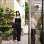 【中出し】 タッパと尻のデカい女がタイプです。チビ童貞と巨女お姉さんの巨姦SEX 瀬田一花 『FANZA』