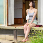 【中出し】 元カレにハメられまくって田舎から帰ってこないデカ尻巨乳の彼女 美谷朱音 『FANZA』