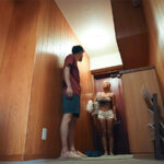 【中出し】 汚部屋住みの淫キャにも優しい日焼けギャルは… デカ尻で挑発してくるパート家政婦 蘭華 『FANZA』