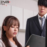 【中出し】 出張先で気の強い人妻女上司と二人きり…ダメな年下部下の僕とホテル相部屋中出しNTR夕美しおん 『FANZA』