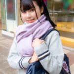 【中出し】 【アフスク☆セックス】ニコニコ笑顔がかわいいりょうちゃん1☆歳！若さ溢れる元気系J〇はSEXも大好き！！全身でチンコの快楽に落ちているところに大量中出し！！ 『FANZA』