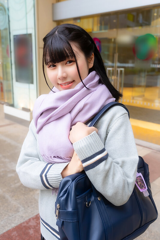 【中出し】 【アフスク☆セックス】ニコニコ笑顔がかわいいりょうちゃん1...