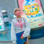 【中出し】 パパ活LOVE！ 2 ギャル×2/コンカフェ嬢/女子大生 稼ぐことが大好きなカラダを売りまくる女のコたちとのハメ撮り記録 『FANZA』